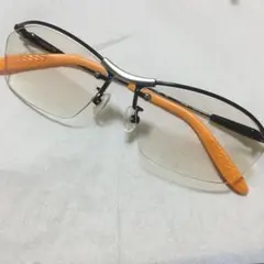 i-Athlete IA-976 メガネ