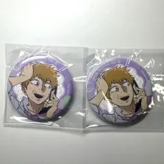 ヒプノシスマイク ヒプマイ flava2 缶バッジ 天国獄 - メルカリ