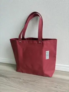 一澤信三郎帆布　トートバッグのサムネイル