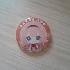 2026年最新】周央サンゴ 缶バッジの人気アイテム - メルカリ