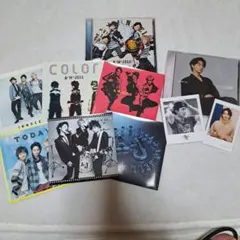 新品未開封　MAGFACT ソロビジュアル盤 キスマイ 藤ヶ谷太輔