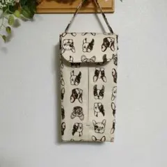 ティッシュカバー インテリア