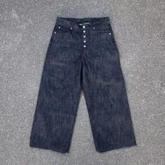Nofaithstudios LOOSE DENIM