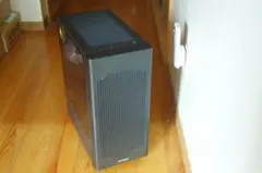 ゲーミングPC RTX3080/Ry7 5700X WIFI