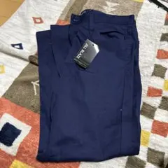最終値下げJIL BLAZE 紺色 スラックス L