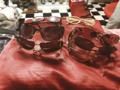 サングラス7つセット　※最終値下げ
