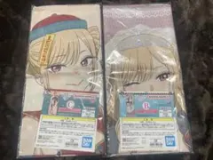 一番くじ 着せ恋 Season2 ハイパーメガクロス 喜多川海夢　B賞C賞