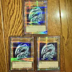 あ*る様 ブルーアイズ韓国版プリズマ3枚 2026年最新】韓国版 ブルーアイズの人気アイテム - メルカリ