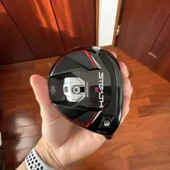 TaylorMade STEALTH 2 PLUS フェアウェイウッド 5番のサムネイル