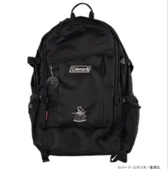 kz様 専用】Coleman リュックサック 33L プーさん バックパック - メルカリ