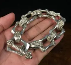 シルバー925 ブレスレット