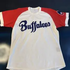 Buffaloes ユニフォーム Mサイズ