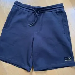 アルマーニエクスチェンジ　ハーフパンツのサムネイル