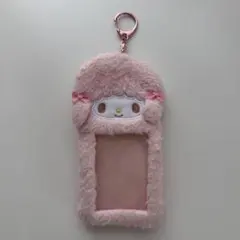 マイスウィートピアノ エンジョイアイドルシリーズ トレーディングカード用ホルダー