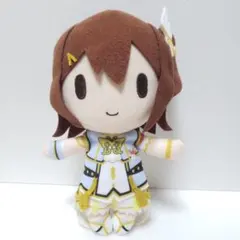 グラブルEXTRAフェス2024 おすわりぬい（エウロペ）使徒ぬいぐるみ