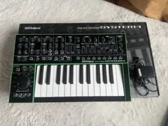Roland SYSTEM-1 + SH 101付plugoutシンセサイザーのサムネイル