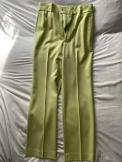 アダムエロペ ストレートパンツのサムネイル