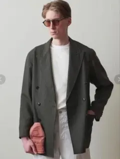 Steven Alan 6B ジャケット サイズS スティーブンアランのサムネイル
