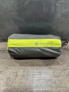  peak スノーピーク エアピロー 2個セット　枕　新品未使用 2025年最新】snow peak 枕・エアピローの人気アイテム - メルカリ