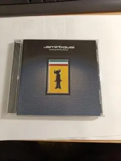 Jamiroquai Travelling Without Moving