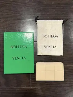 Bottega Veneta 名刺入れのサムネイル