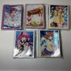 2026年最新】clannad スリーブの人気アイテム - メルカリ