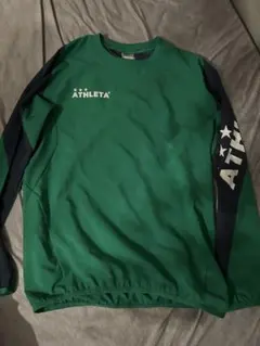 アスレタ　ピステ