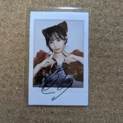 立花琴未推し好きしんどいA4ポスターサイン➕一言コメントー CANDYTUNE 立花琴美 サインボール CDTV 春の大感謝祭 CANDY TUNE