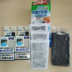 □こう様専用加工代□濾過槽□オーバーフロー水槽□ウールボックス