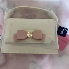 サマンサベガ カードキャプターさくら リボンビジューBag - メルカリ