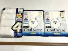 半袖V首Tシャツ LLサイズ　まとめて8枚　新品　★605H