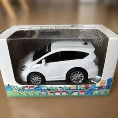 トヨタ プリウスα デコレーション用プルバックカーのサムネイル