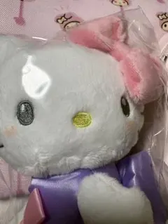 ハローキティ ぬいぐるみ セット