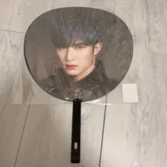 SixTONES ジェシー うちわ