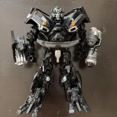 アイアンハイドのサムネイル