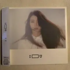 2026年最新】iu one〜new year's gift from iu〜 （完全生産限定盤