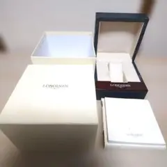 2026年最新】ロンジン 箱の人気アイテム - メルカリ