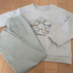 すみっコぐらし　パジャマ