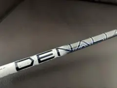 キャロウェイ純正スリーブ付き　DENALI 60 短尺ドライバー用シャフト