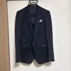 スーツセレクト　スリーピーススーツ