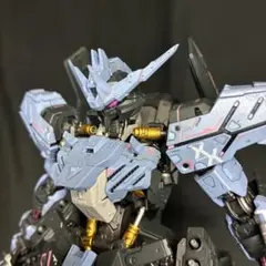 MG1/100フルアーマーzzガンダムVer.Kaパステルシャドウ仕上げ MG1/100フルアーマーzzガンダムVer.Kaパステルシャドウ仕上げ - メルカリ