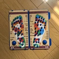 足つぼ　マット2のサムネイル