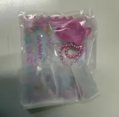 サンリオ　グミチュアチャーム　マイメロディ