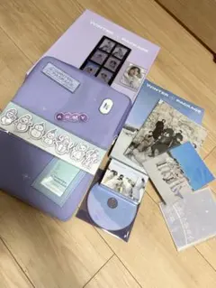 BTS 2021★ウィンターパッケージ　ウィンパケ　トレカ　フィルム ジミン‼︎
