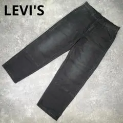 LEVI'S 568 ダブルニーペインターパンツ【W32L34】ルーズストレート
