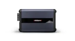 BASSTRONIK 3000.1 2Ω Soundigital アンプ - メルカリ
