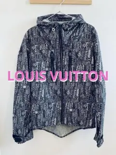 2026年最新】LOUIS VUITTON マウンテンパーカーの人気アイテム - メルカリ