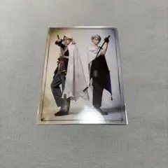 刀ミュ　ブロマイド