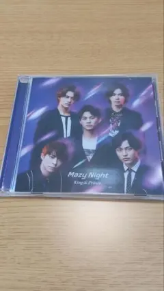 Mazy Night 通常版