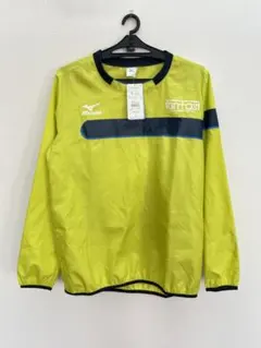 ミズノ / Mizuno ピステ トップ 長袖 Mサイズ